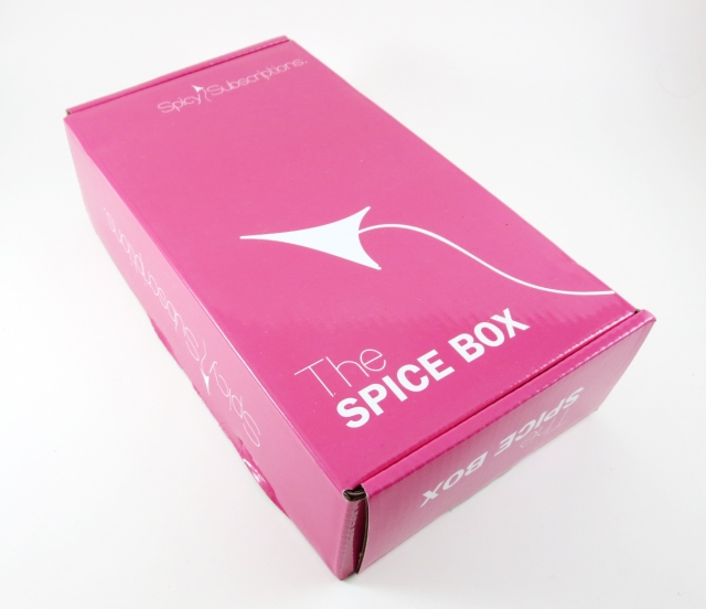 SpicySubscriptionbox